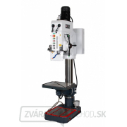 Priemyselná vŕtačka s autoposuvem pinoly S-1850FP / 400 Priemyselná vŕtačka s autoposuvem pinoly S-1850FP / 400 gallery main image