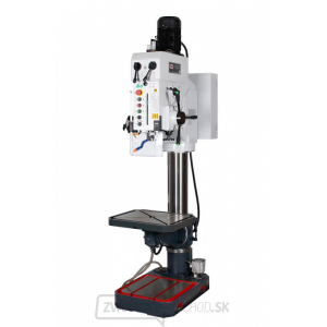 Priemyselná vŕtačka s autoposuvem pinoly S-1850FP / 400 Priemyselná vŕtačka s autoposuvem pinoly S-1850FP / 400 gallery main image