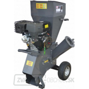 Motorový záhradný drvič MZD-13/2 gallery main image