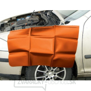 Ochranný prikrývka na predný blatník s magnetickým uchytením 221-6671 Ochranný prikrývka na predný blatník s magnetickým uchytením 221-6671 gallery main image