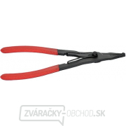 Kliešte na montáž/demontáž poistných krúžkov 318-0175A Kliešte na montáž/demontáž poistných krúžkov 318-0175A gallery main image