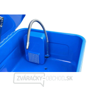 Umývací stôl pre čistenie dielov MH-9023 Umývací stôl pre čistenie dielov MH-9023 náhled