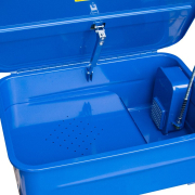 Umývací stôl pre čistenie dielov MH-9023 Náhľad