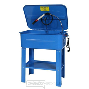 Umývací stôl pre čistenie dielov MH-9023 Umývací stôl pre čistenie dielov MH-9023 gallery main image