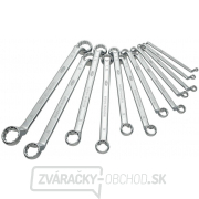 Sada vyhnutých očkových kľúčov VIGOR V1524 Sada vyhnutých očkových kľúčov VIGOR V1524 gallery main image