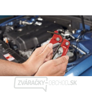 Ohýbačka mäkkých trubičiek VIGOR V1782 Ohýbačka mäkkých trubičiek VIGOR V1782 náhled