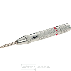 Automatický samočinný jamkovač VIGOR V1783 gallery main image