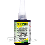 PETEC 93150 Hmota pre vyplnenie vôľou kovových dielov a ložísk gallery main image