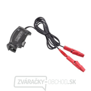 Rukoväť so spínačom pre registračný kompresiometry MotoMeter Rukoväť so spínačom pre registračný kompresiometry MotoMeter gallery main image