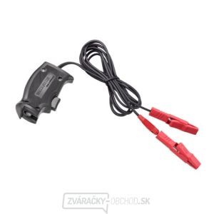 Rukoväť so spínačom pre registračný kompresiometry MotoMeter Rukoväť so spínačom pre registračný kompresiometry MotoMeter gallery main image