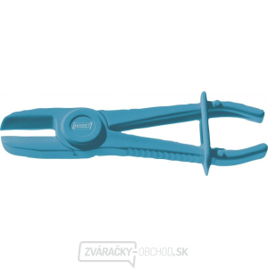 Plastové kliešte/svorky na uzatvorenie pružných hadičiek HAZET 4590-2 Plastové kliešte/svorky na uzatvorenie pružných hadičiek HAZET 4590-2 gallery main image