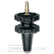 Univerzálny adaptér Leitenberger UA 1J Univerzálny adaptér Leitenberger UA 1J gallery main image