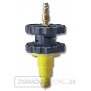 Univerzálny adaptér Leitenberger UA 50 Univerzálny adaptér Leitenberger UA 50 gallery main image