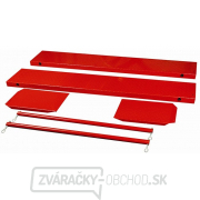 Rozširujúca sada SD1008-P pre zdvihák SD1008A Rozširujúca sada SD1008-P pre zdvihák SD1008A gallery main image