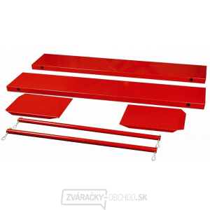 Rozširujúca sada SD1008-P pre zdvihák SD1008A Rozširujúca sada SD1008-P pre zdvihák SD1008A gallery main image