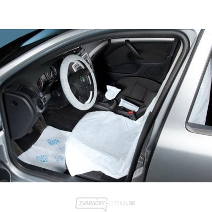 Sada povlakov CARE KIT 5 in 1 (100 ks)