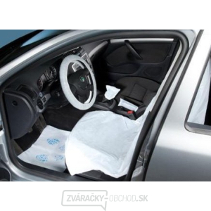 Sada povlakov CARE KIT 5 in 1 (100 ks) gallery main image