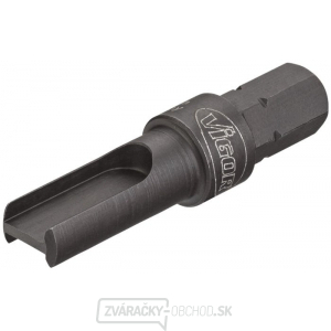 Kľúč na plastový skrutku vypúšťanie oleja VW/Škoda/Audi/SEAT VIGOR V4484 Kľúč na plastový skrutku vypúšťanie oleja VW/Škoda/Audi/SEAT VIGOR V4484 gallery main image