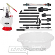 Prenosná plnička prevodoviek a diferenciálov VIGOR V4385 Prenosná plnička prevodoviek a diferenciálov VIGOR V4385 gallery main image