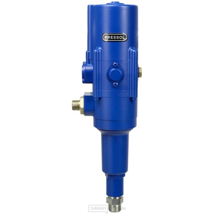 Pneumatické čerpadlo 5: 1 pre motorové oleje PRESSOL 19 385