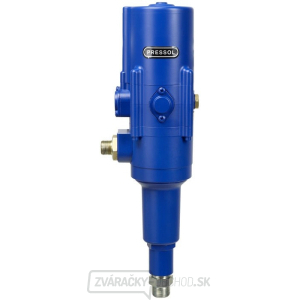 Pneumatické čerpadlo 5: 1 pre motorové oleje PRESSOL 19 385 Pneumatické čerpadlo 5: 1 pre motorové oleje PRESSOL 19 385 gallery main image