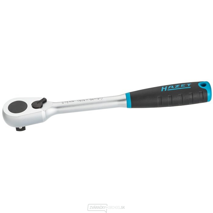 Račňa s jemným ozubením HAZET 916 HP