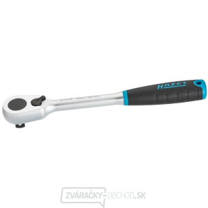 Račňa s jemným ozubením HAZET 916 HP Račňa s jemným ozubením HAZET 916 HP gallery main image