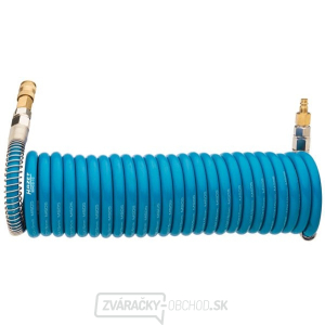 Špirálová hadica polyuretánová HAZET 9040 S-10 Špirálová hadica polyuretánová HAZET 9040 S-10 gallery main image