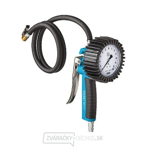 Pneuhustič s presným tlakomerom HAZET 9041 G-1 Pneuhustič s presným tlakomerom HAZET 9041 G-1 gallery main image
