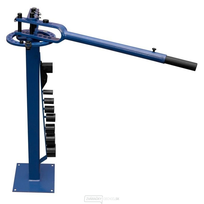 Ohýbačka profilov so stojanom YP38