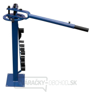 Ohýbačka profilov so stojanom YP38 Ohýbačka profilov so stojanom YP38 gallery main image