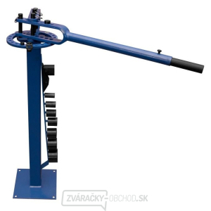 Ohýbačka profilov so stojanom YP38 Ohýbačka profilov so stojanom YP38 gallery main image