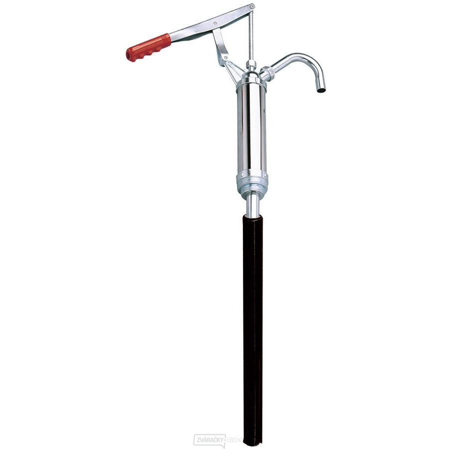 Ručné pákové čerpadlo D490