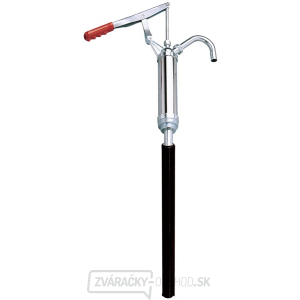 Ručné pákové čerpadlo D490 Ručné pákové čerpadlo D490 gallery main image