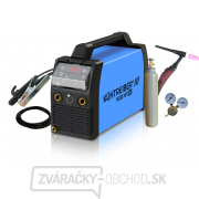 Kühtreiber KITin 1500 HF RS SET+ fľaša ARGON gallery main image