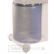 Zberný vak k HD 15 Scheppach Zberný vak k HD 15 Scheppach gallery main image