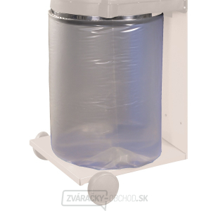 Zberný vak k HD 15 Scheppach Zberný vak k HD 15 Scheppach gallery main image