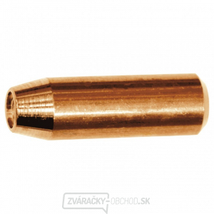 Nástavec pre nity GYS Ø 16, 3x4,50 Nástavec pre nity GYS Ø 16, 3x4,50 gallery main image