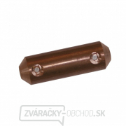 Nástavce pre svorníky GYS M5, M6 Ø 5 Nástavce pre svorníky GYS M5, M6 Ø 5 gallery main image