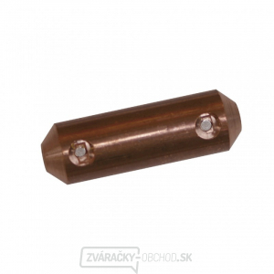 Nástavce pre svorníky GYS M5, M6 Ø 5 Nástavce pre svorníky GYS M5, M6 Ø 5 gallery main image