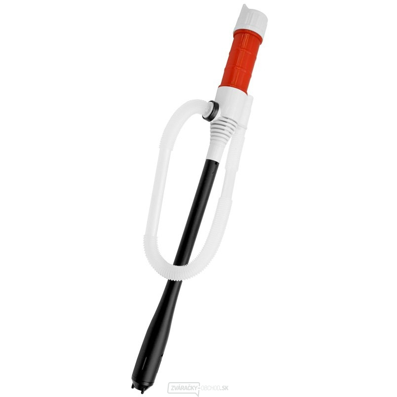 Batériové plastové čerpadlo DB-1 Batériové plastové čerpadlo DB-1 gallery main image