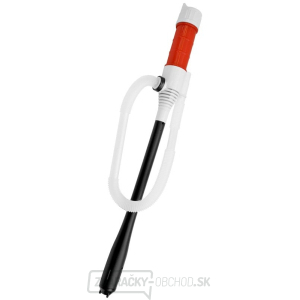 Batériové plastové čerpadlo DB-1 Batériové plastové čerpadlo DB-1 gallery main image