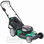 Akumulátorová kosačka na trávu 460/40-5.0 SR gallery main image