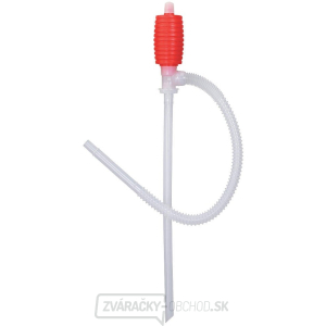 Ručné plastové čerpadlo SP14 Ručné plastové čerpadlo SP14 gallery main image