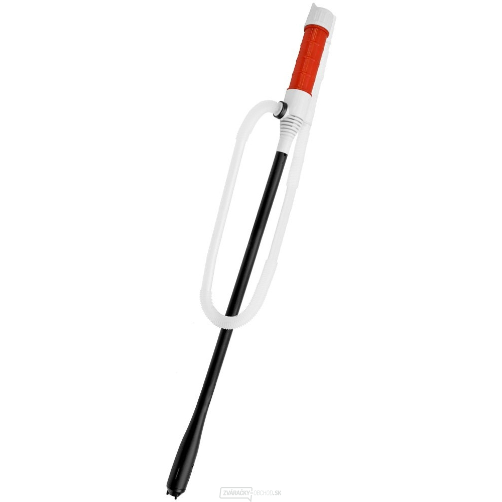 Batériové plastové čerpadlo DB-8