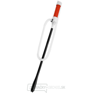 Batériové plastové čerpadlo DB-8 Batériové plastové čerpadlo DB-8 gallery main image