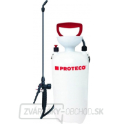 postrekovač 8 L ručný tlakový gallery main image
