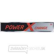 Batéria Power X-Change 18 V 2,0 Ah Aku Einhell Accessory Náhľad