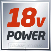 Batéria Power X-Change 18 V 2,6 Ah Aku Einhell Accessory Náhľad