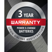 Batéria Power X-Change 18V (2x4,0 Ah) TwinPack Aku Einhell Batéria Power X-Change 18V (2x4,0 Ah) TwinPack Aku Einhell náhled